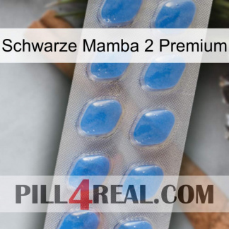 Black Mamba 2 Premium 22
